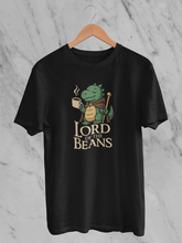 Lord Of The Beans - Unisex T-Shirt